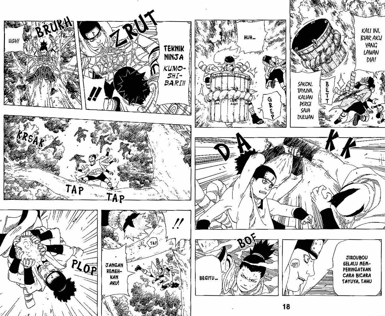 naruto-id - Chapter: 191