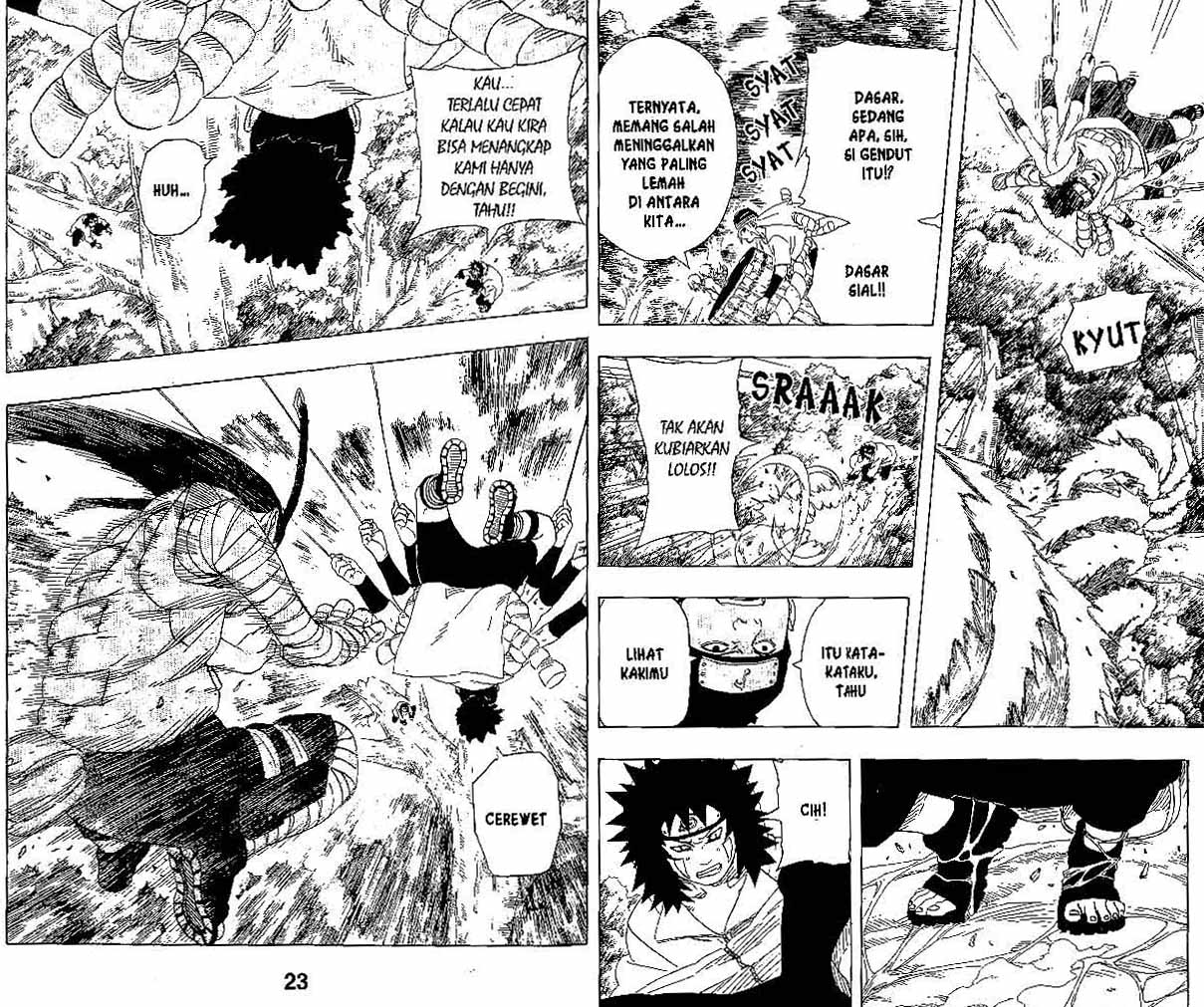 naruto-id - Chapter: 191