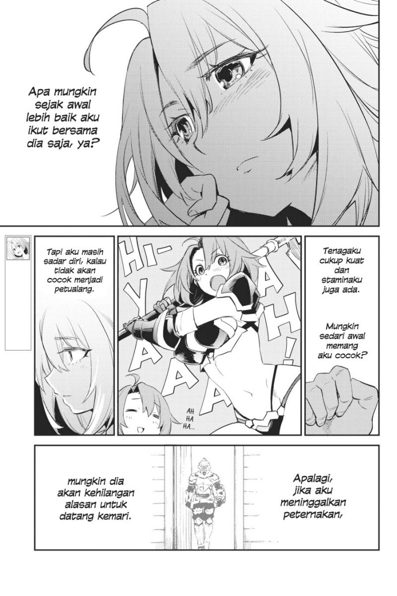 goblin-slayer - Chapter: 69