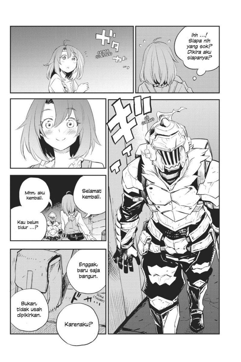 goblin-slayer - Chapter: 69