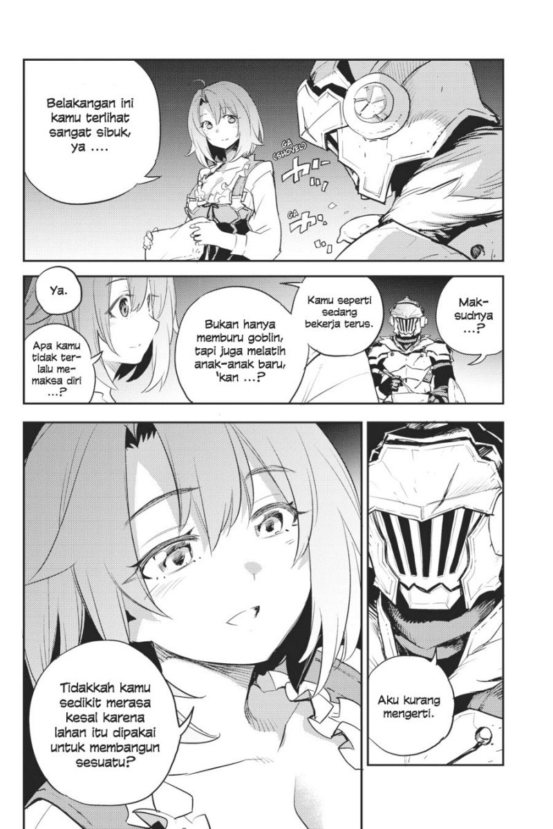 goblin-slayer - Chapter: 69