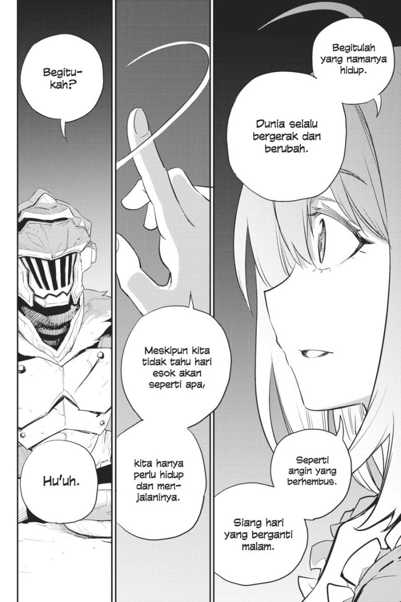 goblin-slayer - Chapter: 69