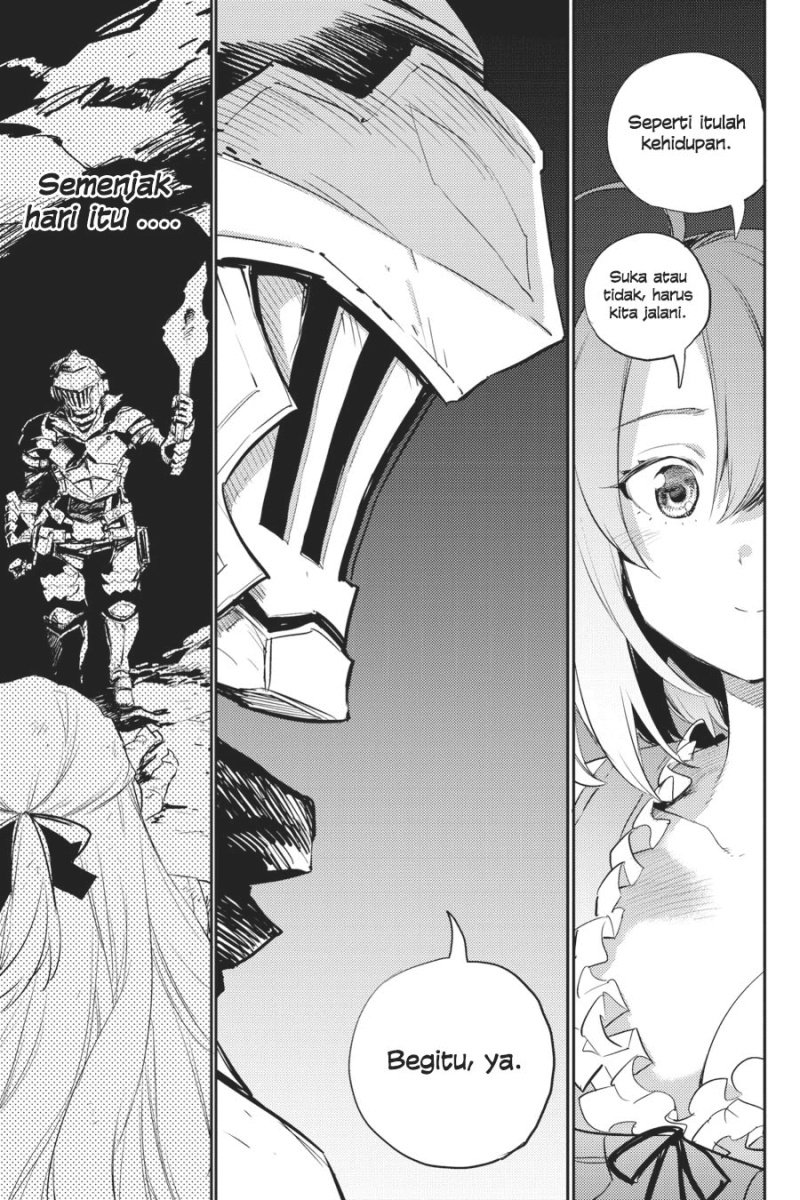 goblin-slayer - Chapter: 69