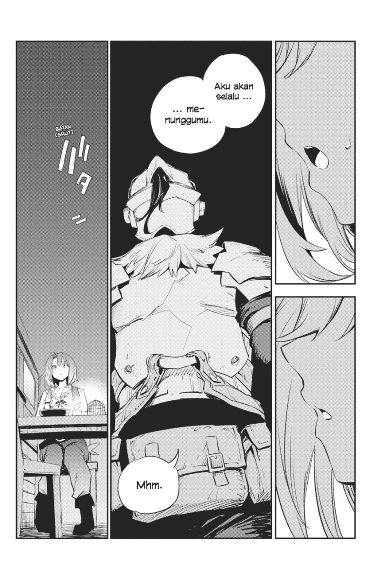 goblin-slayer - Chapter: 69