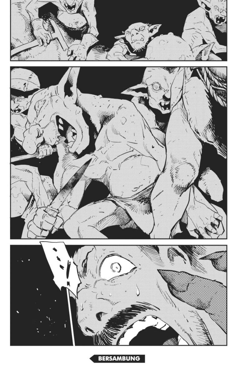 goblin-slayer - Chapter: 69