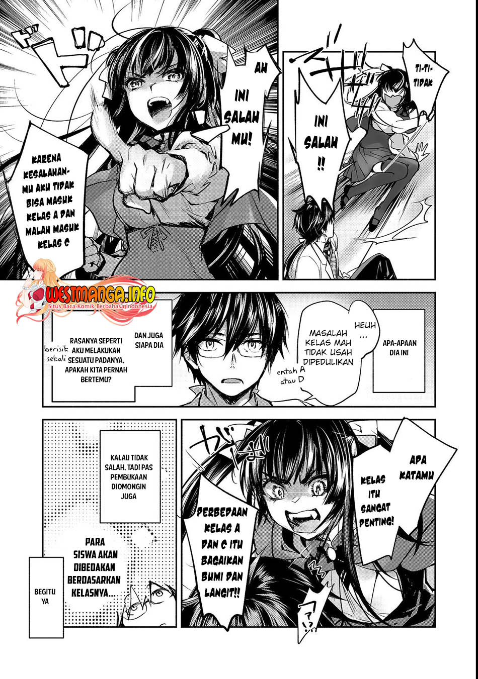 maryoku-zero-no-saikyou-majutsushi-yahari-omaera-no-majutsu-riron-wa-machigatte-iru-nda-ga - Chapter: 9