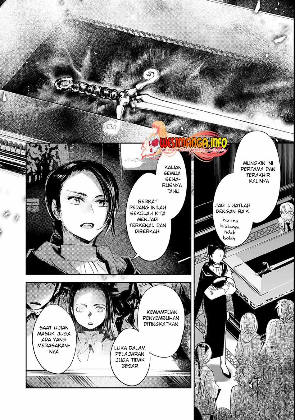 maryoku-zero-no-saikyou-majutsushi-yahari-omaera-no-majutsu-riron-wa-machigatte-iru-nda-ga - Chapter: 9