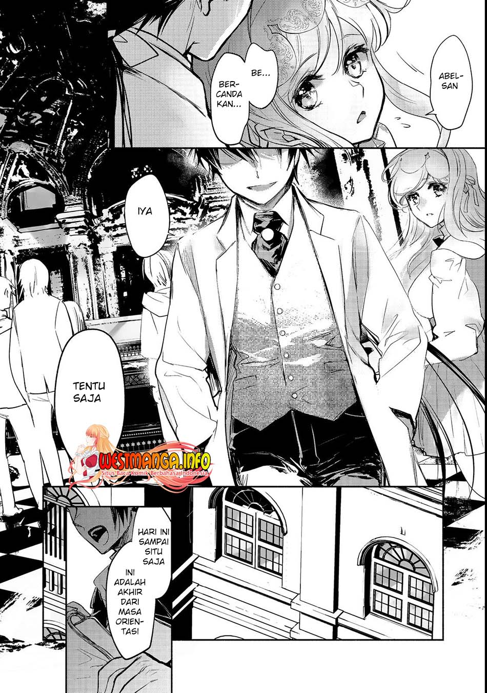 maryoku-zero-no-saikyou-majutsushi-yahari-omaera-no-majutsu-riron-wa-machigatte-iru-nda-ga - Chapter: 9