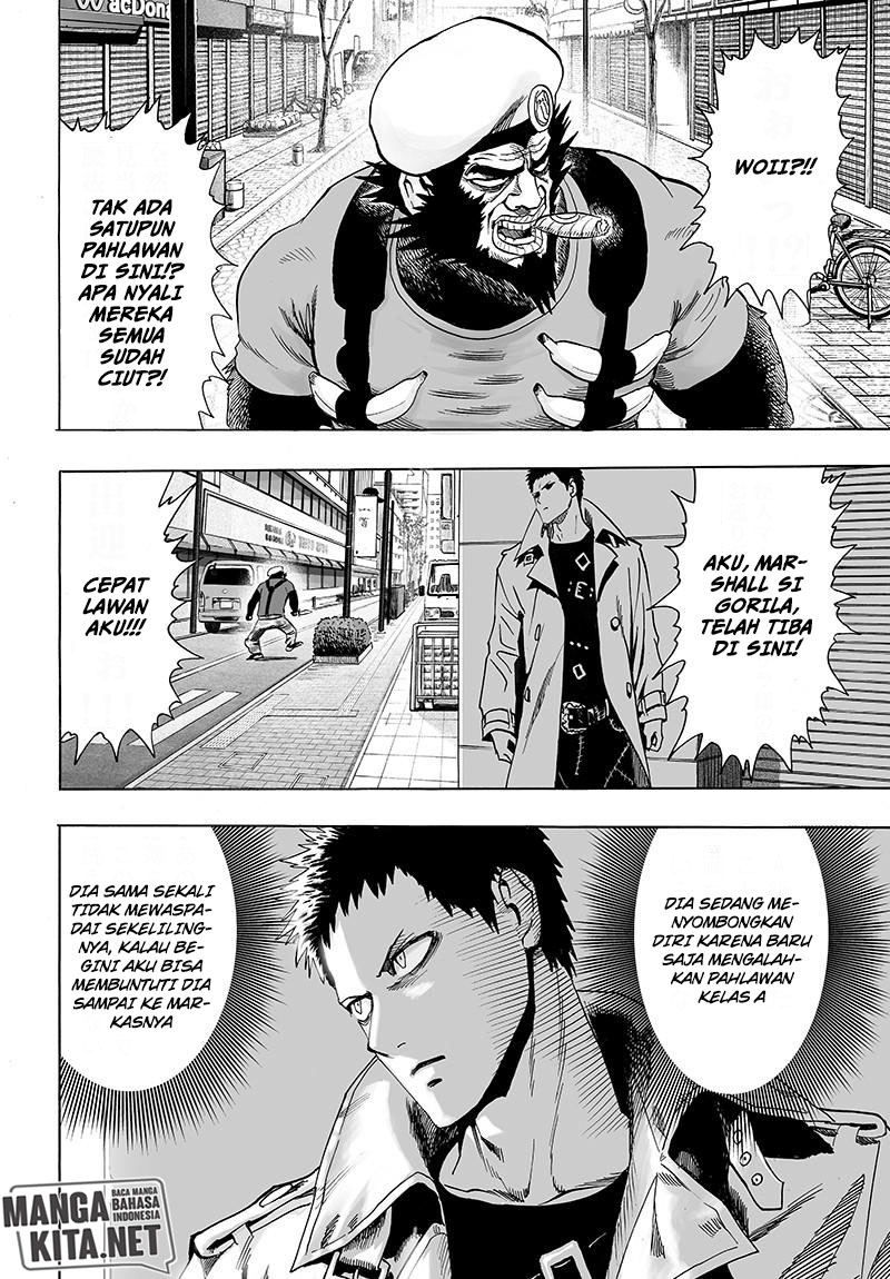 one-punch-man - Chapter: 124.1