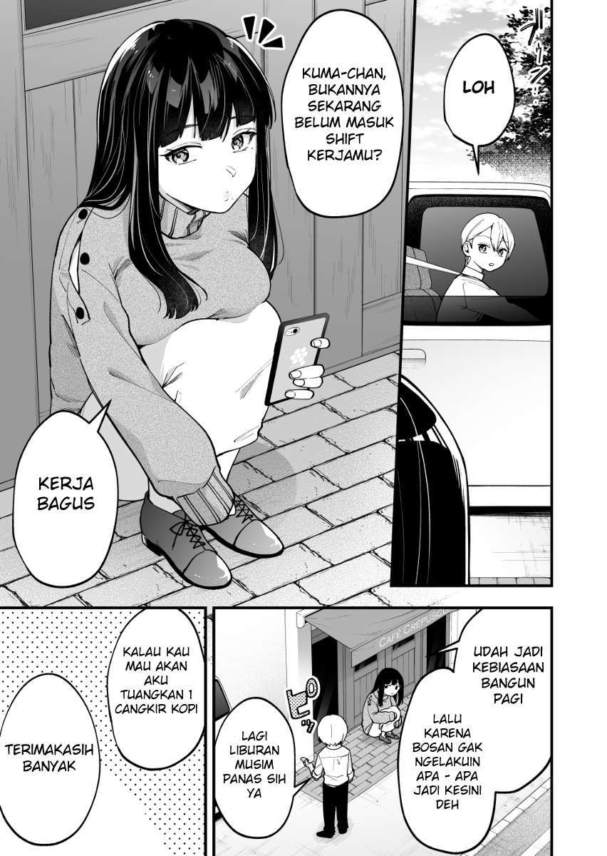 nanikato-mujikakuna-jyoshi - Chapter: 9