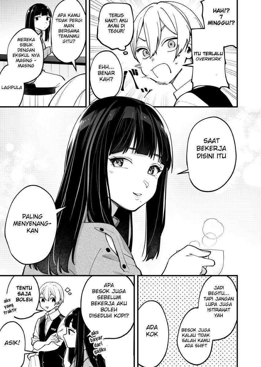 nanikato-mujikakuna-jyoshi - Chapter: 9