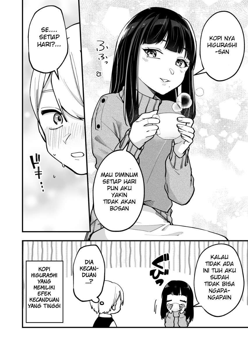 nanikato-mujikakuna-jyoshi - Chapter: 9