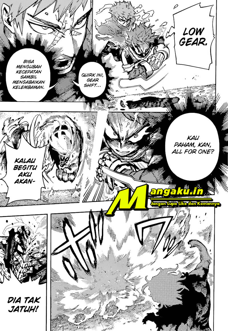 boku-no-hero-academia - Chapter: 369