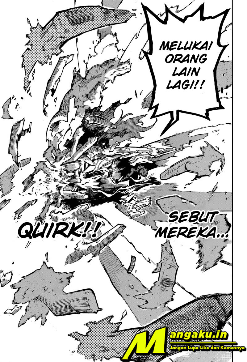 boku-no-hero-academia - Chapter: 369