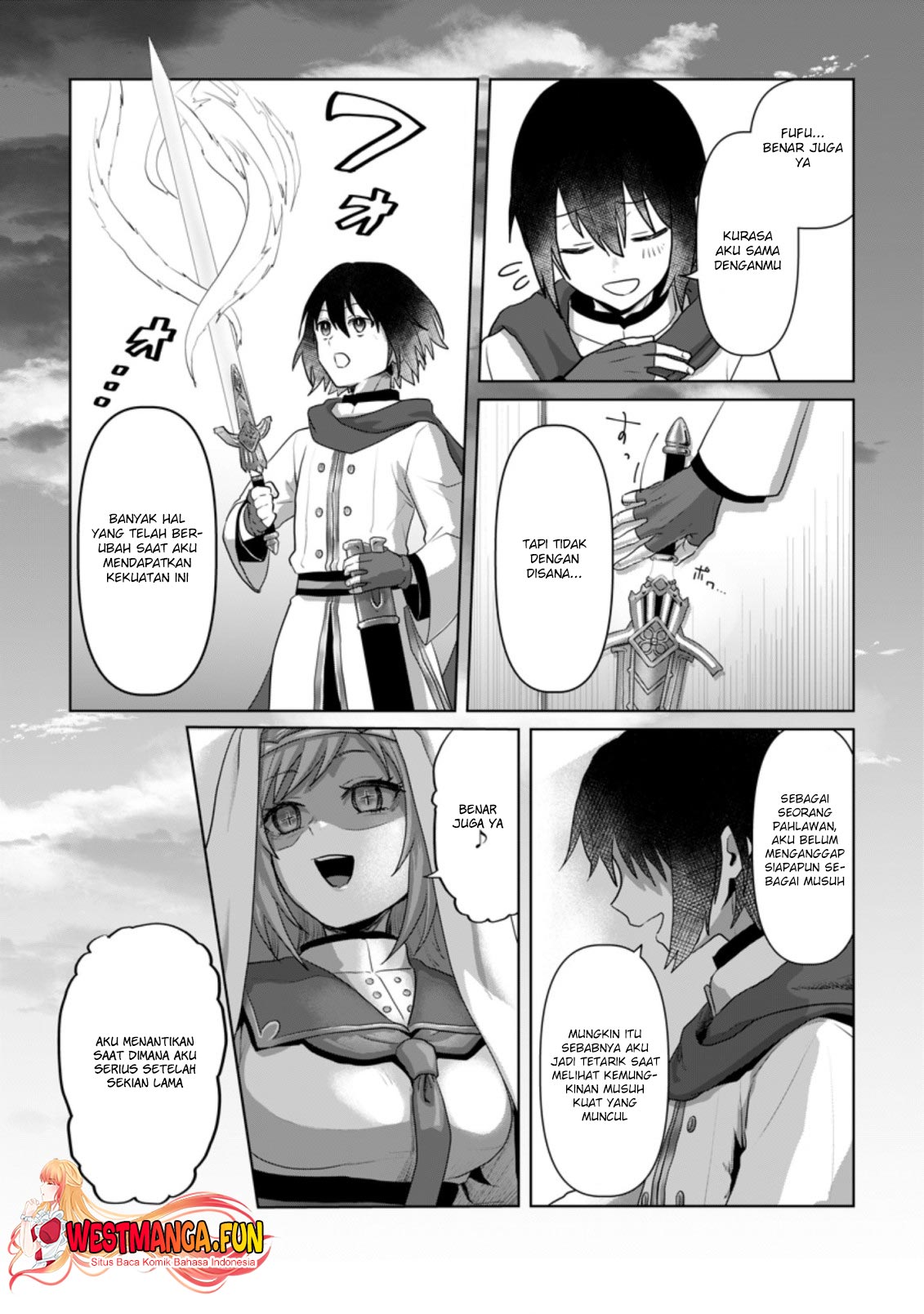 mahou-gakuen-no-daizai-majutsushi - Chapter: 14