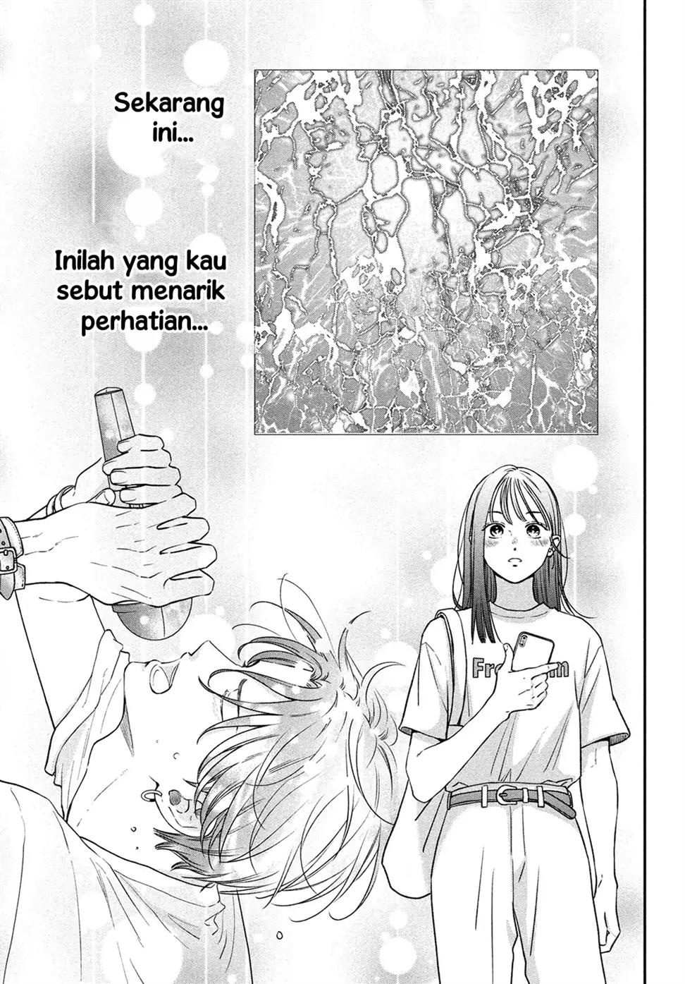 museru-kurai-no-ai-wo-ageru - Chapter: 2