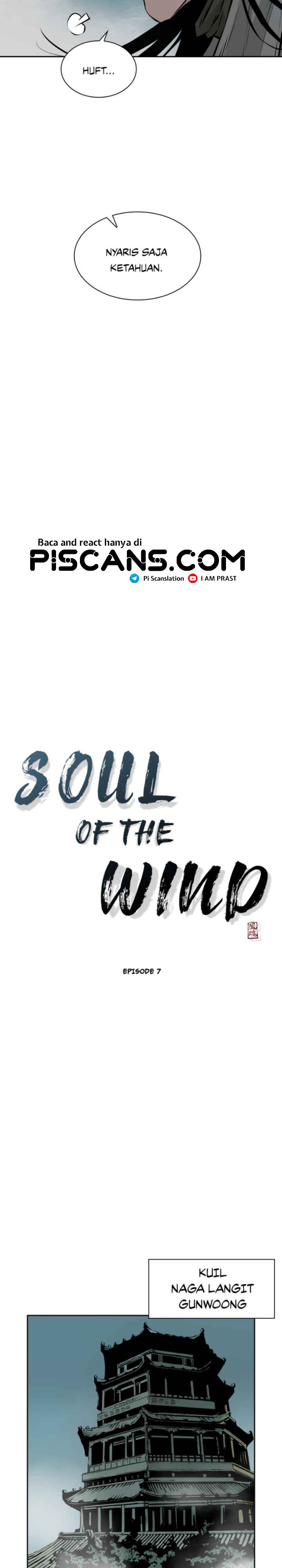 wind-soul - Chapter: 7