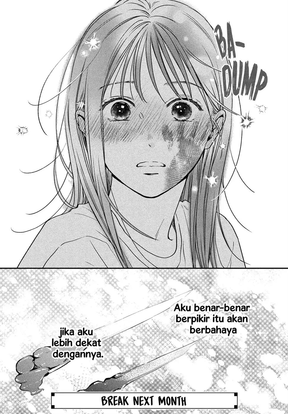 museru-kurai-no-ai-wo-ageru - Chapter: 2