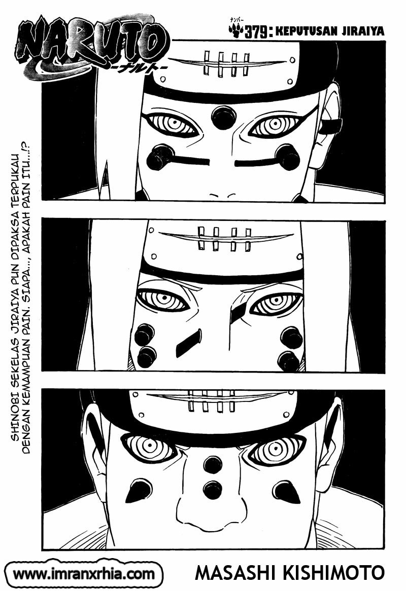 naruto-id - Chapter: 379
