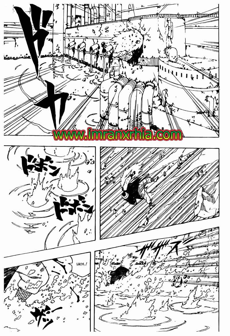 naruto-id - Chapter: 379