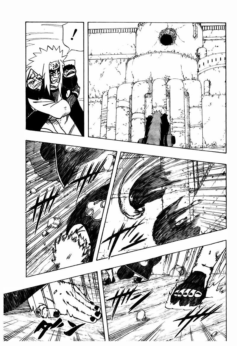 naruto-id - Chapter: 379