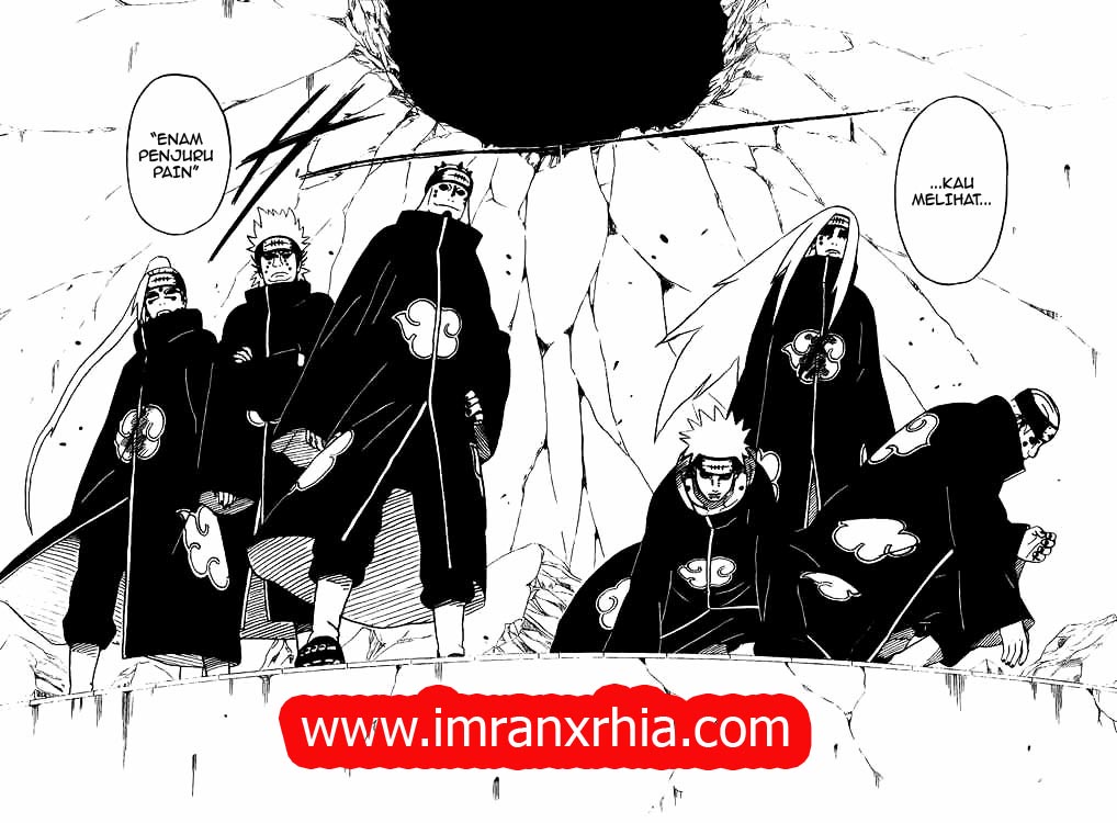 naruto-id - Chapter: 379