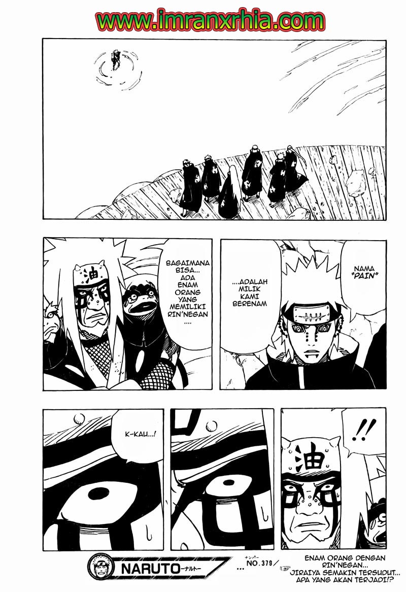 naruto-id - Chapter: 379
