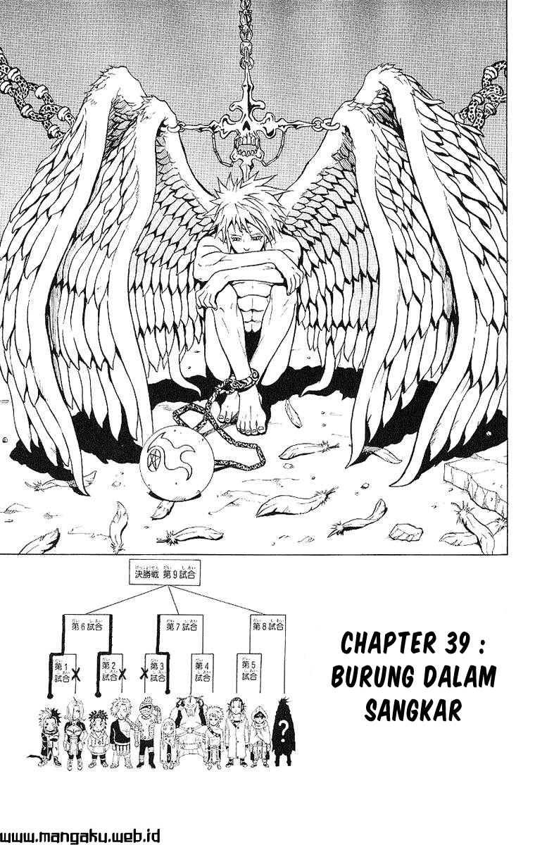 satan - Chapter: 39