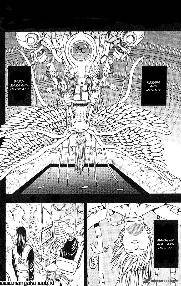 satan - Chapter: 39