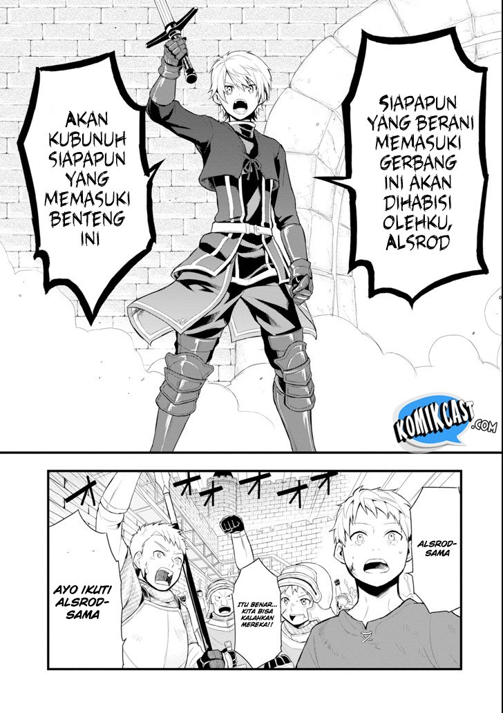 oda-nobunaga-to-iu-nazo-no-shokugyou-ga-mahou-kenshi-yori-chiitodattanode-oukoku-o-tsukuru-koto-ni-shimashita - Chapter: 02