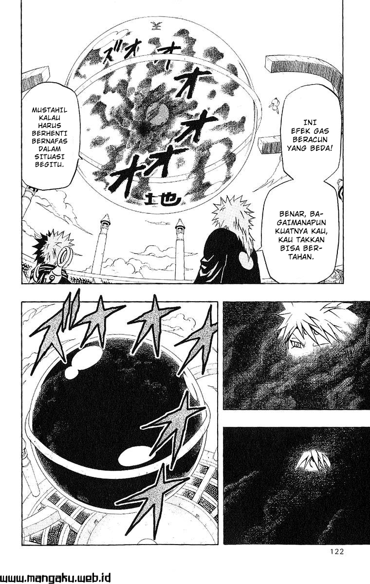 satan - Chapter: 39