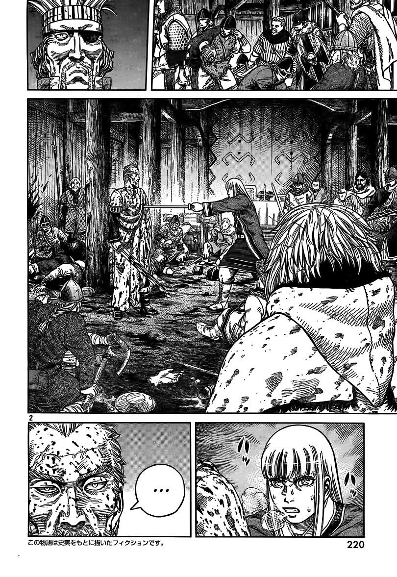 vinland-saga - Chapter: 54