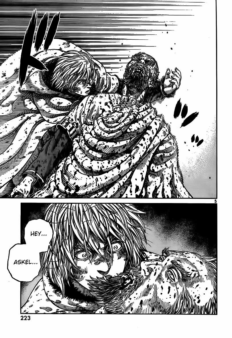 vinland-saga - Chapter: 54