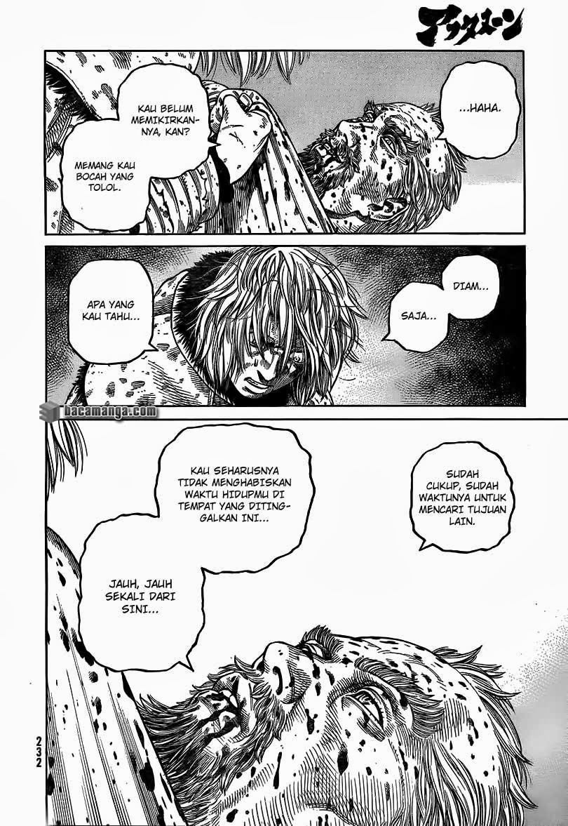 vinland-saga - Chapter: 54