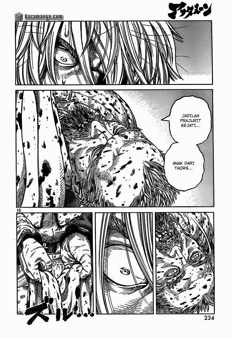 vinland-saga - Chapter: 54