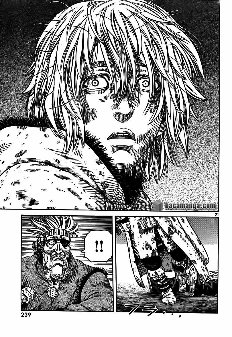 vinland-saga - Chapter: 54