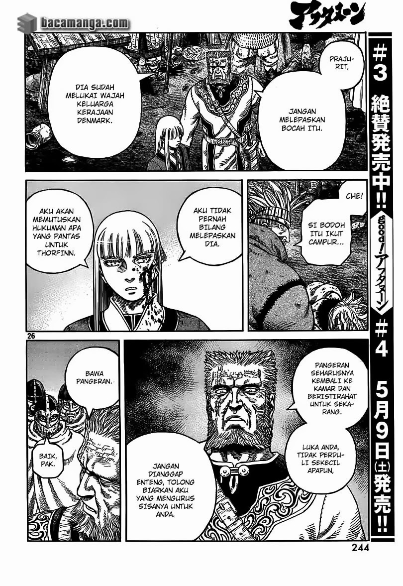 vinland-saga - Chapter: 54