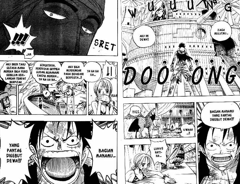 one-piece-id - Chapter: 279