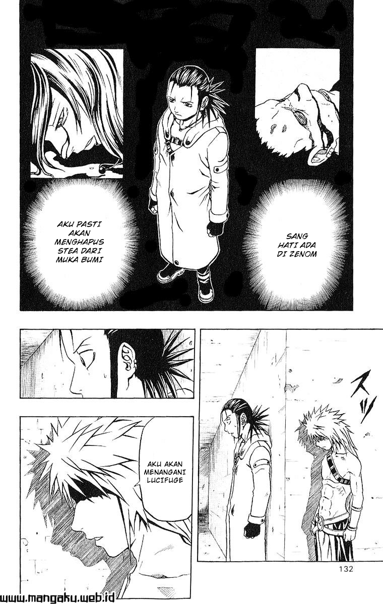 satan - Chapter: 39