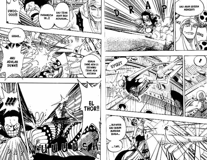 one-piece-id - Chapter: 279