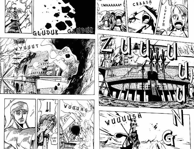 one-piece-id - Chapter: 279