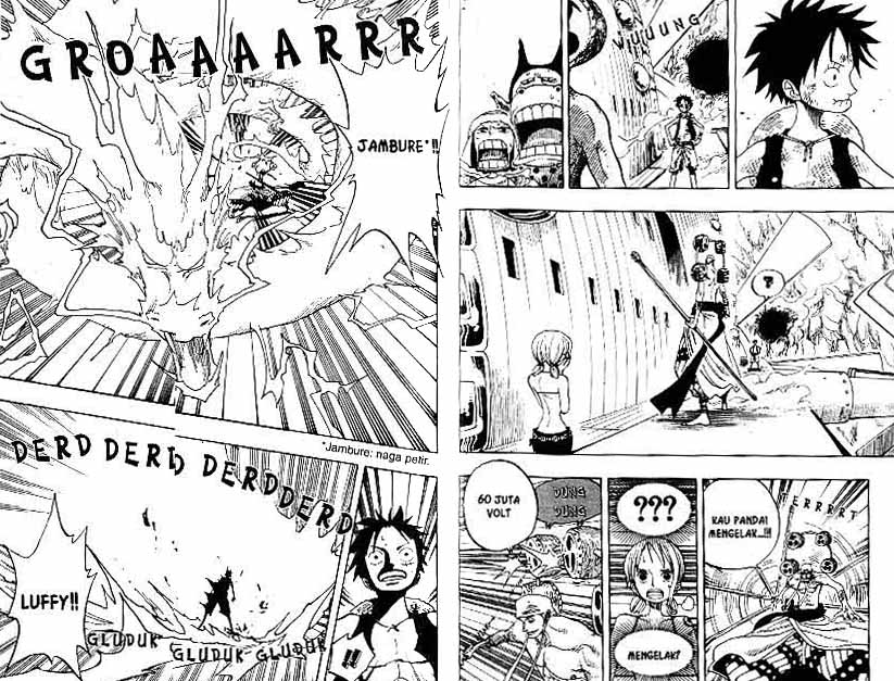 one-piece-id - Chapter: 279