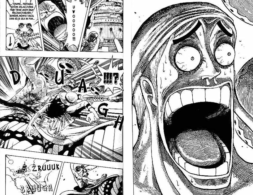 one-piece-id - Chapter: 279