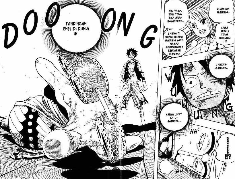 one-piece-id - Chapter: 279