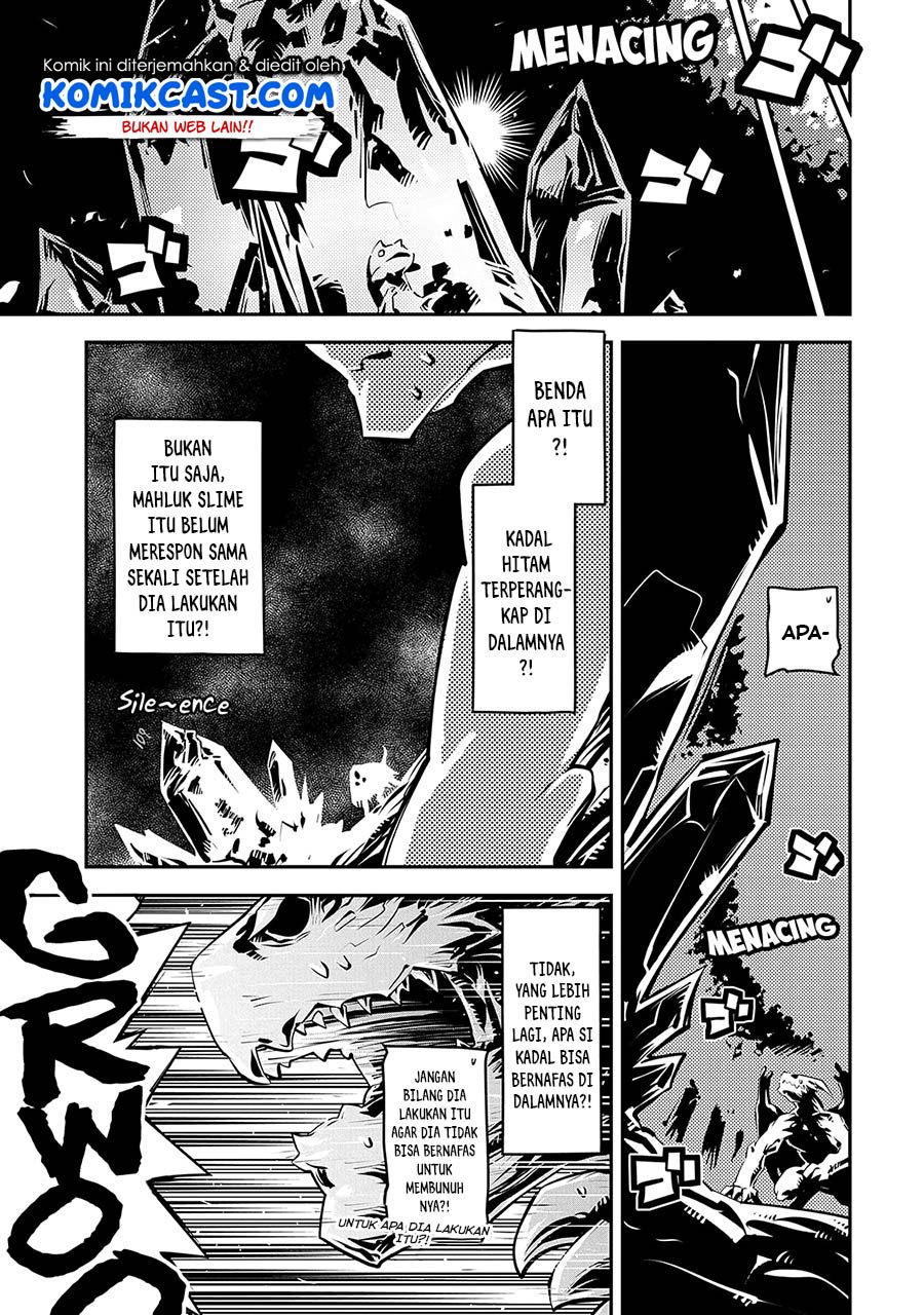 tensei-shitara-dragon-no-tamago-datta-ibara-no-dragon-road - Chapter: 18