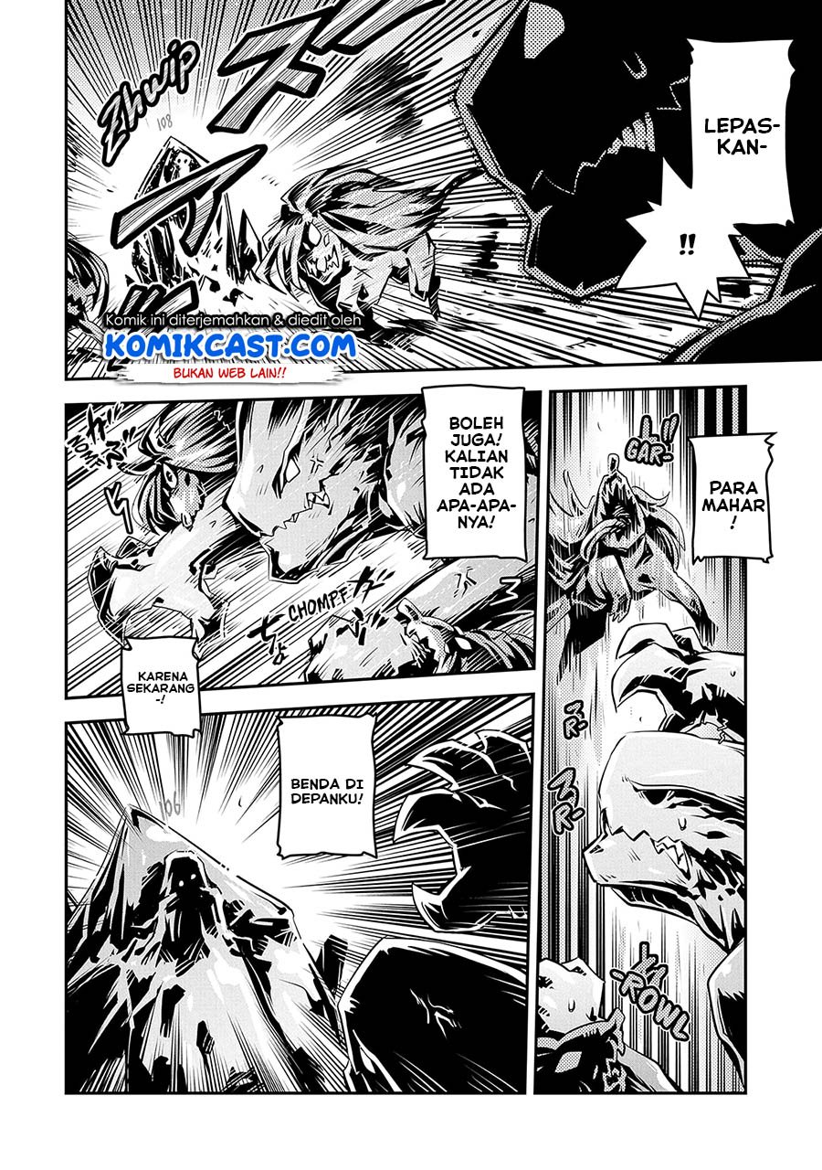 tensei-shitara-dragon-no-tamago-datta-ibara-no-dragon-road - Chapter: 18