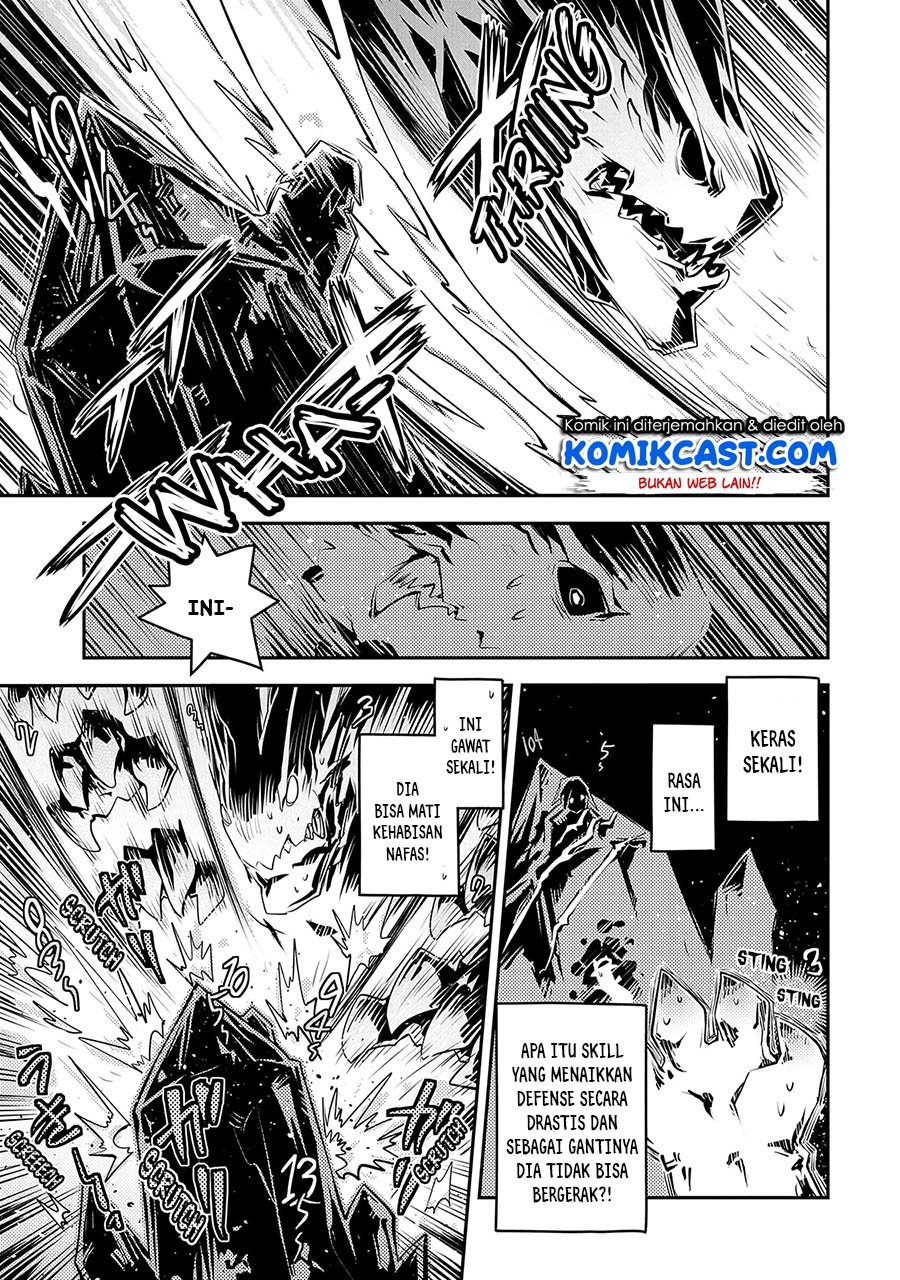 tensei-shitara-dragon-no-tamago-datta-ibara-no-dragon-road - Chapter: 18