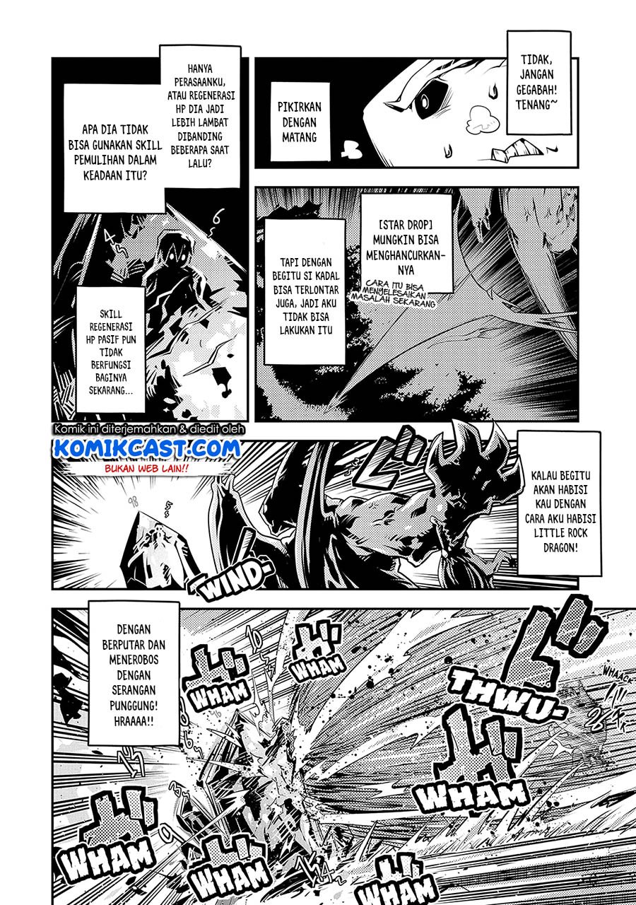 tensei-shitara-dragon-no-tamago-datta-ibara-no-dragon-road - Chapter: 18