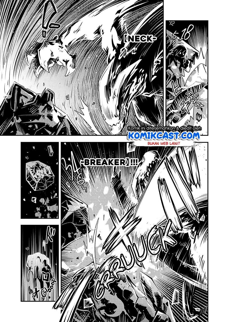 tensei-shitara-dragon-no-tamago-datta-ibara-no-dragon-road - Chapter: 18