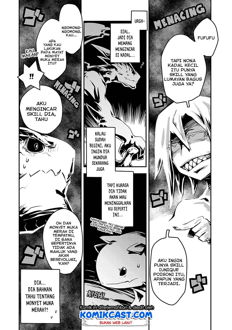 tensei-shitara-dragon-no-tamago-datta-ibara-no-dragon-road - Chapter: 18